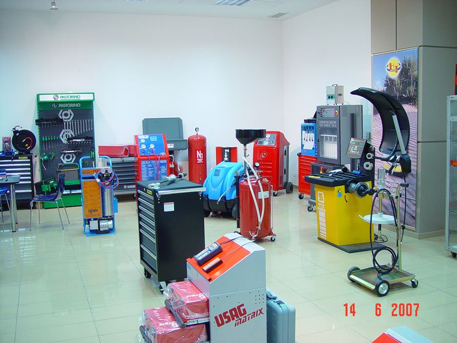 injectoare-diesel.ro - echipamente service auto